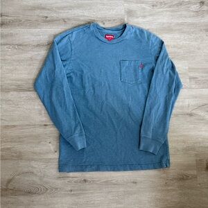 Supreme Long Sleeve T-Shirt Men’s
